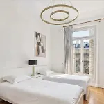 Superbe Appartements Tour Eiffel View Champs De Mars