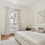 Superbe Appartements Tour Eiffel View Champs De Mars