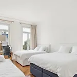 Superbe Appartements Tour Eiffel View Champs De Mars